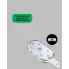 Taşınabilir Manyetik Mini LED Lamba 7 Renk Seçenekli