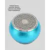 Taşınabilir Mini Bluetooth Hoparlör 9m Menzil Dahili Mikrofon