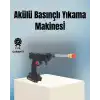 Taşınabilir Şarjlı Basınçlı Yıkama Tabancası Köpük Atlı