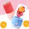 Taşınabilir Şarjlı Mini İçecek Blender