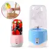 Taşınabilir Şarjlı Mini İçecek Blender