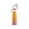 Taşınabilir Smoothie Blender 400 ml USB Şarjlı