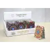 Taşlı El Aynası Dikdörtgen İnce Model 2