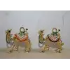 Taşlı Minik Figür - Deve