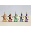 Taşlı Minik Figür - Mini İbrik Model 2