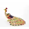 Taşlı Tavuskuşu Model 2