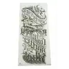 Tattoo Kol Dövme Sticker