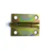 Tavla Menteşesi Eko 25x20 Mm - 120 Adet