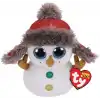 TBA  SNOWMAN REG