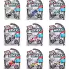 Tech Deck BMX Bisiklet SPM-6028602 - 1 Adet Stokta Olan Gönderilir
