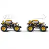 Technic Monster Jam DIGatron Çek-Bırak 42199