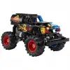 Technic Monster Jam Grave Digger Ateş ve Buz 42219