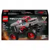 Technic Monster Jam ThunderROARus Çek-Bırak 42200