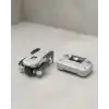 Tek Tuşla Kalkış İniş Özellikli Katlanabilir Drone