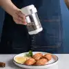 Tekli Basmalı Baharatlık Tuzluk