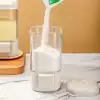 Tekli Basmalı Baharatlık Tuzluk