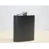 Tekli Siyah 7 Oz Matara