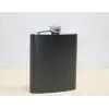 Tekli Siyah 7 Oz Matara Alk3896
