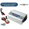 Teknomax 600w İnverter Dönüştürücü