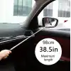 Teleskopik Araba Cam Ayna Sileceği Bx40