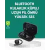Temassız, Güvenli, Konforlu: Bluetooth Kulaklıkta Yeni Dönem