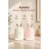 Temiz Hava Nemlendirici Tavşanlı Aromaterapi