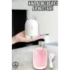 Temiz Hava Nemlendirici Tavşanlı Aromaterapi