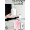 Temiz Hava Nemlendirici Tavşanlı Aromaterapi