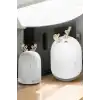 Temiz Hava Nemlendirici Tavşanlı Aromaterapi