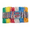 Temsan 10 Metre Naylon Çamaşır İpi 24lü