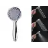 Terapi Etkili 5 Fonksiyonlu Duş Başlığı Seti Bx40