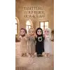 Tesettürlü Dua Eden ve İlahi Söyleyen Bebek - Ramazan Oyuncağı