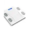 Tf-1072 Bluetooth Baskül Tartı