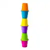 TFB183 Fat Brain Toys, Vakumlu Kaplar