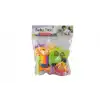TG8422-7 POŞETLİ 6LI ÇINGIRAK SETİ
