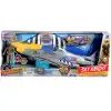 The Corps Universe Sky Knight Askeri Jet