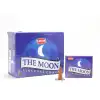 The Moon Aromalı Konik Tütsü