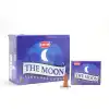 The Moon Aromalı Konik Tütsü
