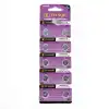 TıanQıu Ag6 Lr920/371 Alkalin 10lu Düğme Pil