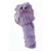 Tilki Peluş Çanta Anahtarlık