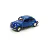 TIN-80131-12 Çek Bırak 1:36 DieCast Araba - 1 Adet Stokta Olan Gönderilir