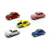 TIN-80131-12 ÇEKBIRAK 1 36 DIE CAST ARABA