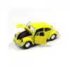 TIN-80131-12 PASTEL ÇEKBIRAK 1 36 DIE CAST ARABA