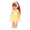Tina Party Bebek 45 cm.
