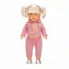 Tina Sporty Bebek 45 cm.