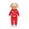 Tina Sporty Bebek 45 cm.
