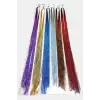 Tinsel Saç Aksesuarı