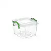 Tiny Box Kare Saklama Kutusu 0.3 Litre