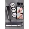 Tıraş Makinesi Paslanmaz Çelik Bıçak Dayanıklı Çelik Bıçaklı