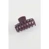 Tırpan Mandal Toka 4 cm
